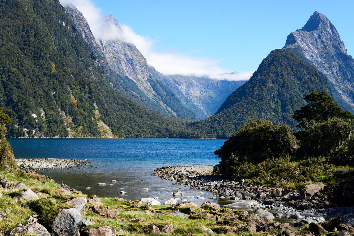 Milford Sound